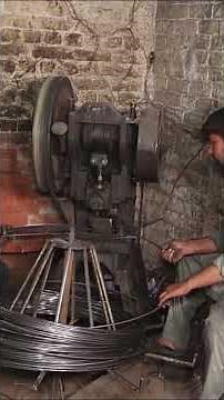 Steel Bucket (Balti) Manufacturing Process | Amazing Factory Production