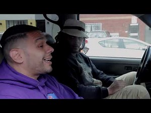 "Respect Life" - Season 3 - Episode 6 (Part 2) - Big Hoe