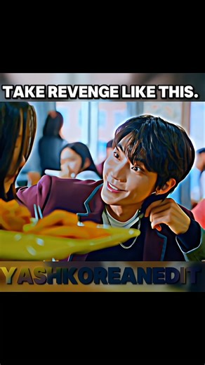 Lim Joo-kyung takes revenge on Hanseo-jun |true beauty edit |true beauty suho edit#shorts#truebeauty