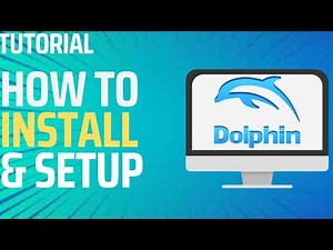How To Install Dolphin Emulator for PC (2025)