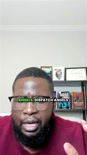 Dominique Williams Invites Divine Presence into Homes