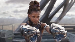 All-Female Avengers Movie 'Only a Matter of Time', Says Shuri Actress