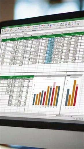 La plantilla de gastos que SÍ entenderás #controldegastos #finanzaspersonales #presupuestomensual