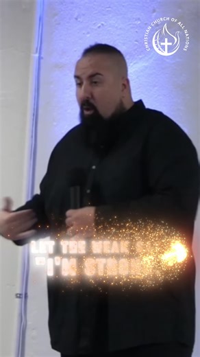 Confession Brings Possession