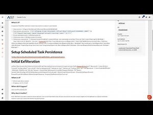 How Arctic Wolf Protects Against Fileless Malware Attacks