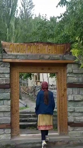 5.7K views · 155 reactions | #Gilgit #Baltistan# music #Gilgit Yarum garining gb music 1 | Gilgit Baltistan&Chatrali Song | Facebook