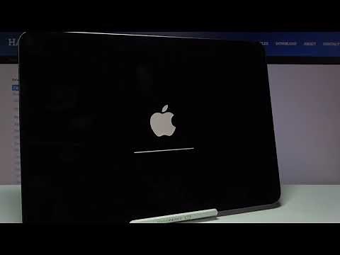 Cómo restaurar de fábrica iPad Pro 2021 - formatear, borrar todo