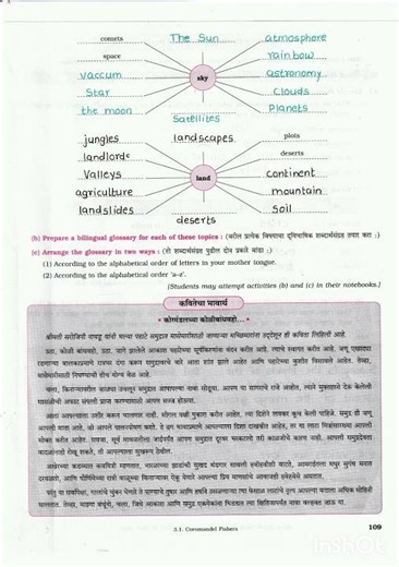 My English Workbook 9th Standard| Coromandel Fishers #9th #नववी #myenglishworkbook #english #2026
