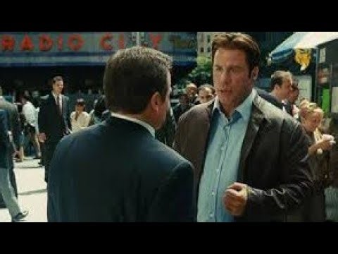 Old Dogs Full Movie Interpretation and Information | John Travolta | Robin Williams