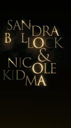 45K views · 382 reactions | The spell is cast. The date is set. ✨ Sandra Bullock and Nicole Kidman return in Practical Magic 2. See it in theaters on September 18, 2026. | Cineplex | Facebook