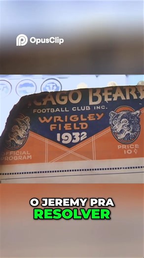 SUPER BOWL RARO! Esse Programa Vale Muito #shorts