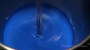 Williamsburg Artist Oils Cerulean Blue (Genuine) (PB35) is a velvety blue that can be both light and airy or dense and opaque. 💙 Check out the full range of Williamsburg here: https://goldenartistcolors.com/products/williamsburg-artist-oil-colors/oil-colors #WilliamsburgOils #WilliamsburgArtistOilColors #OilPaint #OilPainting #ShareWithGolden | Golden Artist Colors