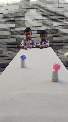 🏆 Fun Ball Game with Students 🎉