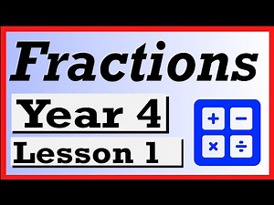 Recognise pairs of fractions that add up to 1