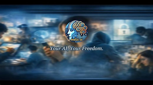 Tell Melzi AI What You Want | Mehmet Efe