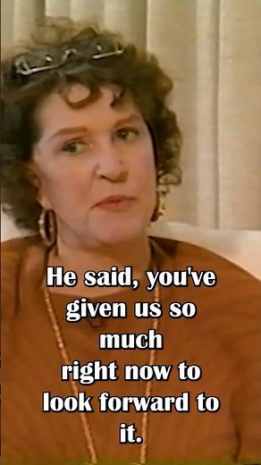 Majel Barrett Roddenberry asked fans about Geordi LaForge's Visor.#disabled #blind #startrektng