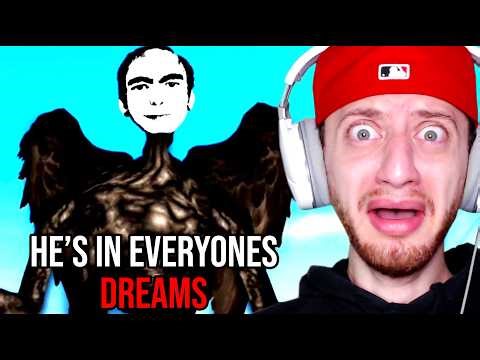 Dreams (Analog Horror) REACTION