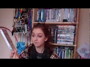 My Jennifer Aniston Film Collection.