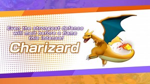 Pokémon Unite: Charizard Build Guide