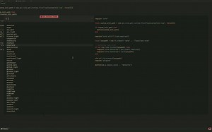 NvChad主题切换器｜ Neovim