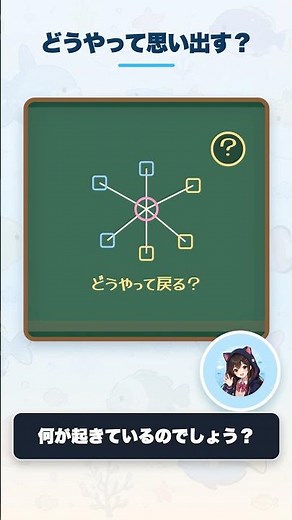 思い出すとき、記憶は組み立て直されている