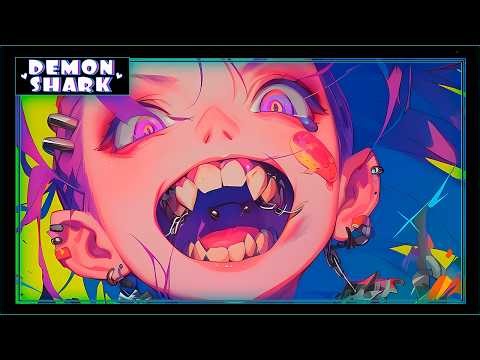 NIGHTCORE - Get Out Alive ♥︎ | [Three Days Grace]