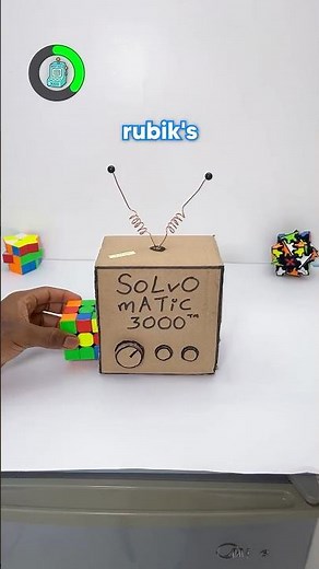 5 ways to fix your Rubik's cube