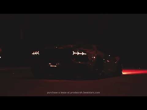 [FREE] Night Lovell x Bones Type Beat 2025 "COYOTE" (prod. EZRAH x NIGHTRDD)