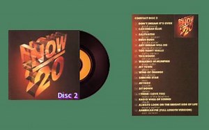【精选合集】NOW20 - Disc2