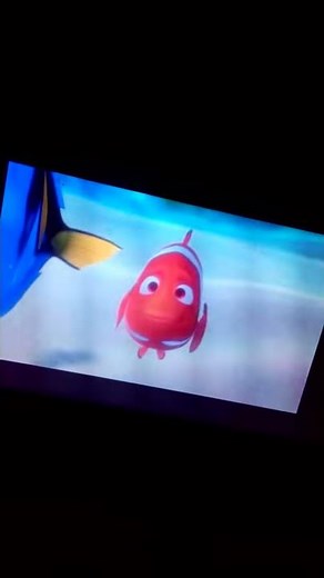 Buscando a Nemo Final :')