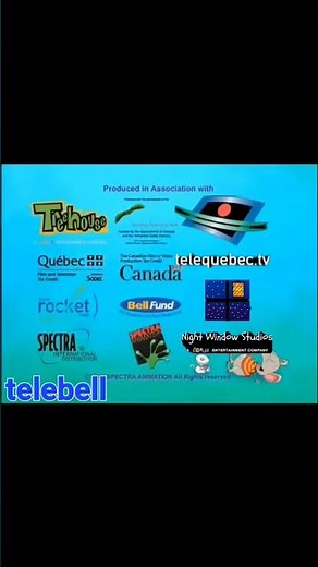 echo media film television/treehouse tv/telequebec.tv