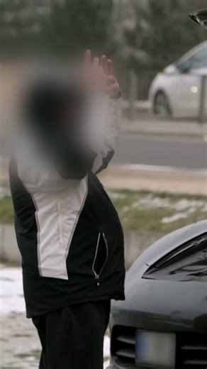 "MI TAKIE RZECZY NIE PRZESZKADZAJĄ" 🤣 | Uwaga! Oszust: ściema ogłoszenia #shorts