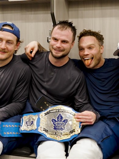 Exploring Toronto Maple Leafs' Legacy