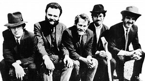 Hear The Band Perform ‘Time To Kill’ Live At Royal Albert Hall In 1971