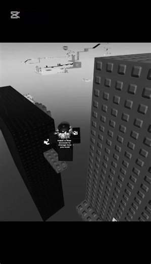 The Rain | Roblox Edit