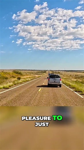 Cruising Route 66 to See America