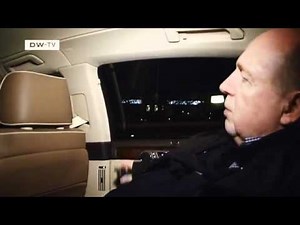 Reportage: Calmund in Dresden | Kick off!