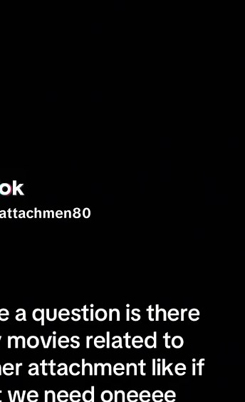 Movies Exploring Teacher Attachment Themes