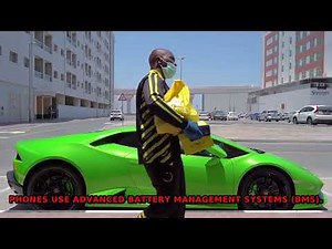 Fast Charging EXPOSED: The Truth About Your Phone Battery