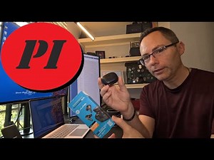 JLAB GoPods ANC 2025 Product Impressions and Review