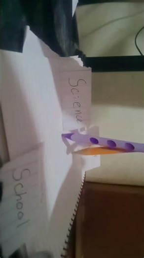 don't mind my hand shadow 😔