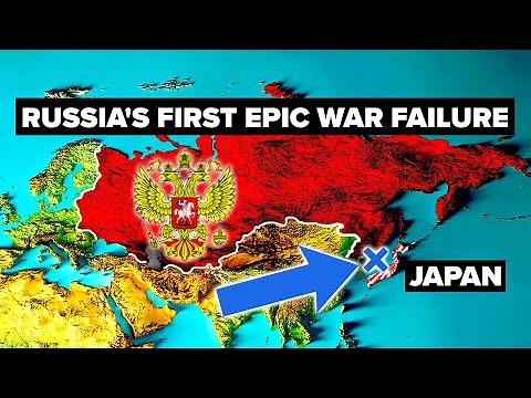 World War Zero - The Russo-Japanese War Explained