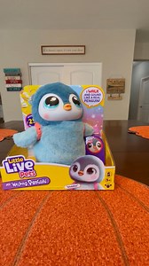 Watch My overview of Little Live Pets My Walking Penguin on Amazon Live