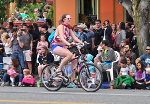 2017 Fremont Solstice Parade - cyclists 139