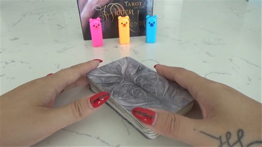 【nata】来自你灵魂深处的信息（双语字幕）