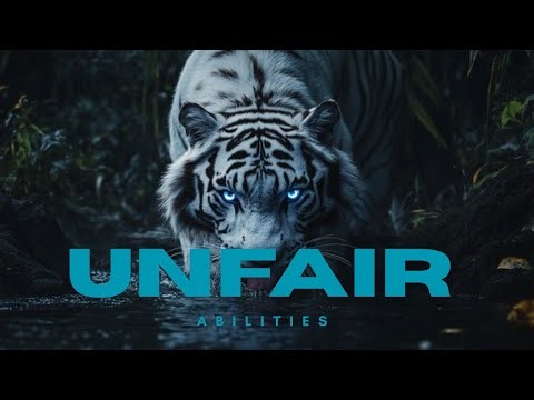 Real Superpowers Found in the Wild