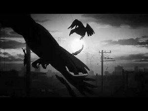 CROW FLYING SOUND EFFECT | NO COPYRIGHT