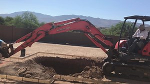 Omni Pool Builders & Design on Reels