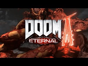 Doom Eternal - Fan-Made Trailer | The Slayer's Time