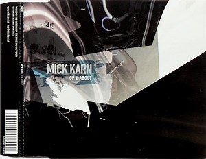 Mick Karn - Of & About
